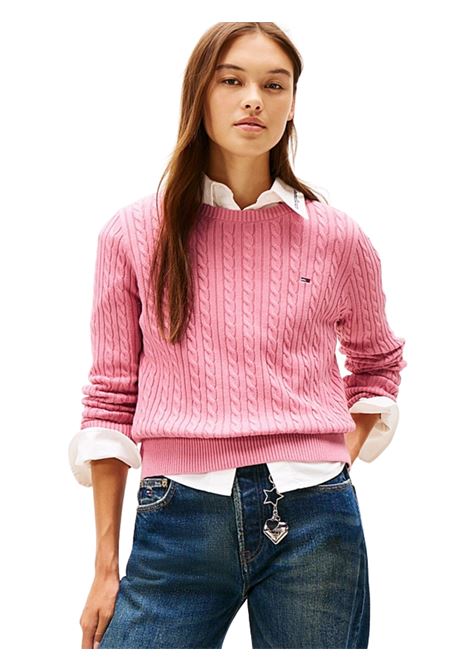  Tommy Hilfiger | DW0DW22165THC